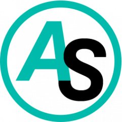 Логотип компании Asortishop.ru